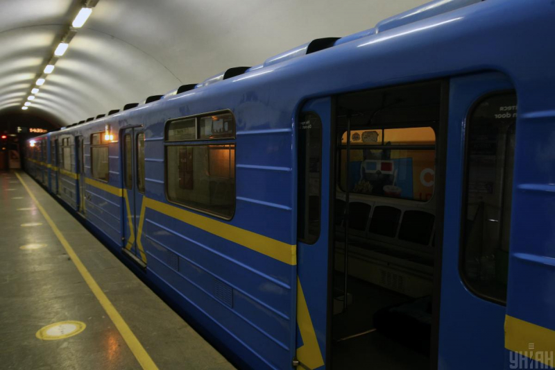 На станції метро “Іподром” відкриють другий вихід до автостанції “Південна”