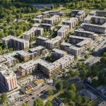 Найбільший житловий квартал Закарпаття від SENSAR Development: Марк Марченко про новий проєкт Central Park в Ужгороді
