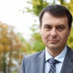 НБУ гальмує закон про крипторезерв в Україні — Гетманцев