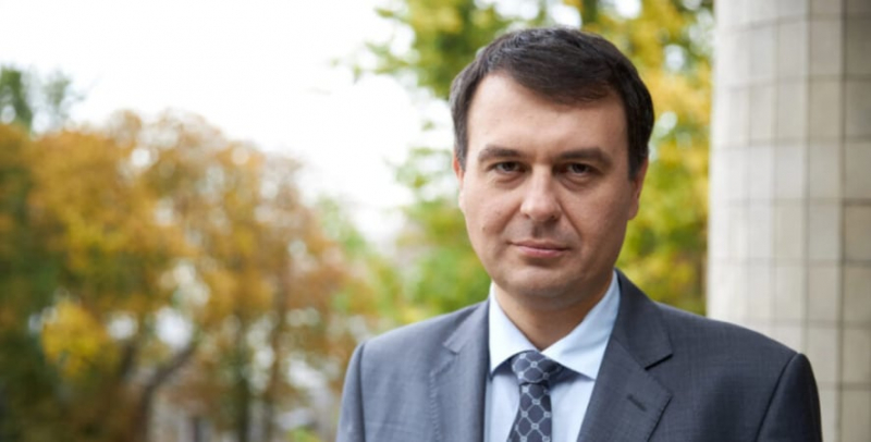 НБУ гальмує закон про крипторезерв в Україні — Гетманцев