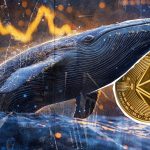 Невідомий «кит» скупив Ethereum майже на $1 мільярд за тиждень