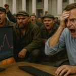 NFP — барометр економіки та нервова точка фінансових ринків