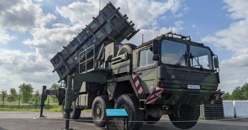Нідерланди нададуть Україні пакет зброї на 500 млн євро