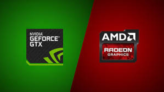 Nvidia та AMD виплачуватимуть США 15% від продажів чипів у Китаї