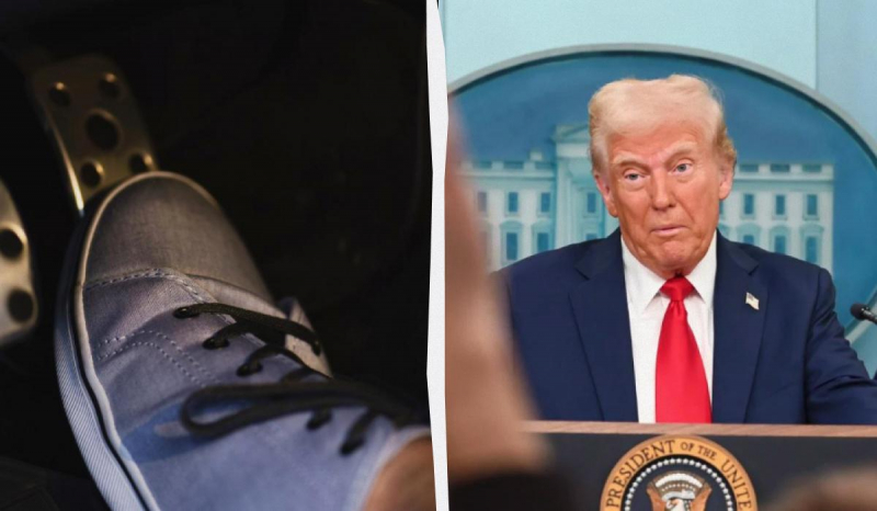 Одна з найбільших автокомпаній світу б’є на сполох через мита Трампа