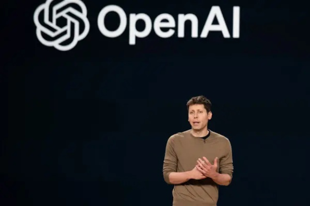 OpenAI веде переговори про продаж акцій з оцінкою в 500 мільярдів
