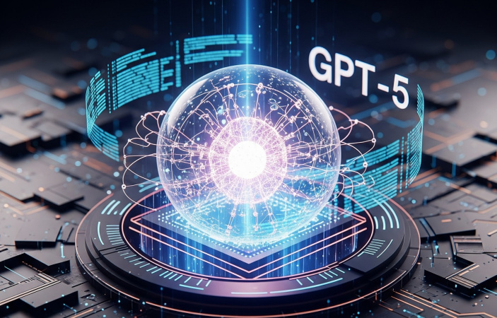 OpenAI запустила GPT-5: що вміє нова модель ШІ