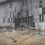 Після втрати бази в Гостомелі “Антонов” будує в Німеччині гігантський ангар: яким він буде