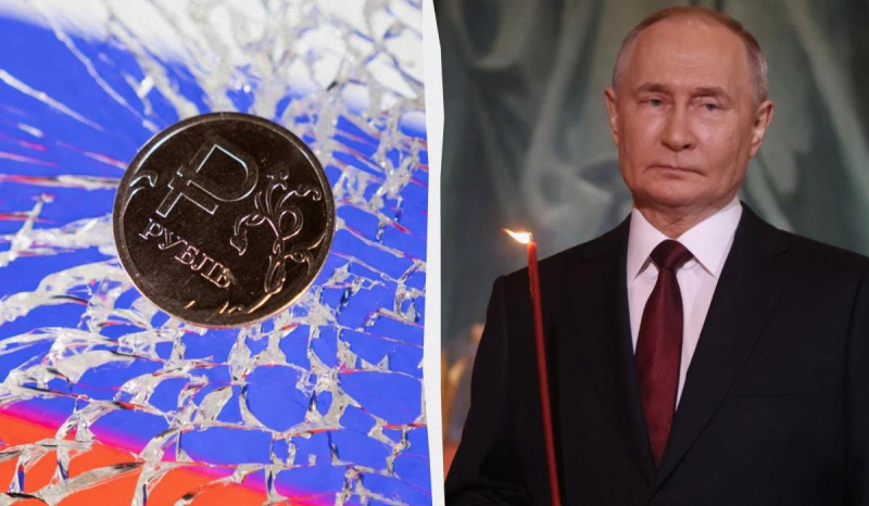 Половина бюджету – на війну, Росія підвищує податки: вже відомо, які сфери постраждають