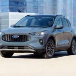 Попит на «американців» зростає: +15% вживаних авто з США за місяць