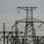 Попри війну та втрати генерації, українська електроенергія для бізнесу дешевша, ніж у Європі, – Сазонов