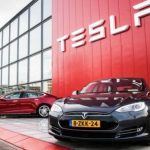 Продажі Tesla у Великій Британії та Німеччині обвалилися, тоді як китайська BYD стрімко зростає
