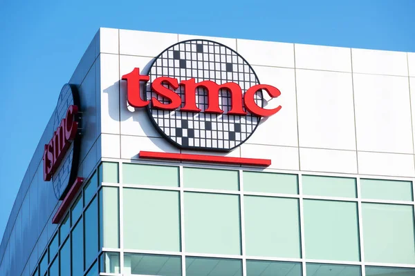 Продажі TSMC зросли на 25,8% у липні