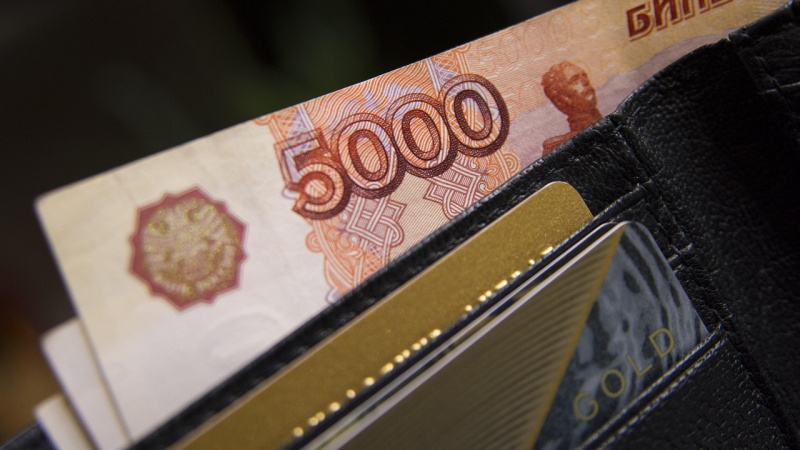 Прострочені борги росіян б’ють рекорди: іпотека сягнула майже $1,2 мільярда