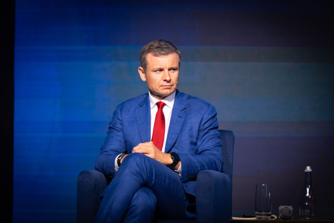 Проєкт Програми дій Уряду: 8 ключових пріоритетів Мінфіну