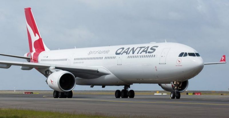 Qantas виплатить рекордний штраф за звільнення 1,8 тисяч осіб у пандемію