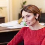 Рада НБУ розгляне звільнення Катерини Рожкової — ЗМІ