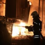 РФ завдала масованого удару по енергетиці України: в Міненерго заявили про значні ушкодження