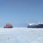 Росія не зможе побудувати “інноваційні” криголами: санкції знищили проєкт