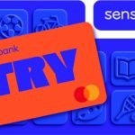 Sense Bank запустив новий продукт — картку TRY для дітей та підлітків