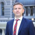 Сергія Ніколайчука призначено першим заступником голови НБУ замість Катерини Рожкової