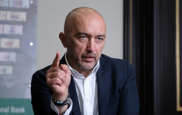 «Шаги» замість «копійок»: в НБУ назвали дедлайн для запуску