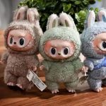 Шалений попит на Лабубу: Виторг виробника Pop Mart зріс на 204%