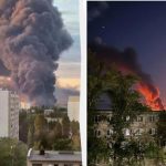 Ще один великий НПЗ Росії зупинився: у країні назріває бензинова криза