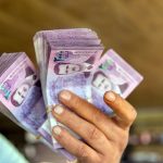 Сирія випустить нові банкноти, прибравши два нулі з номіналів