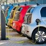 Скільки коштує зарядити електромобіль у липні 2025 року
