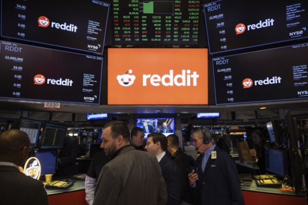 Соцмережа Reddit стала несподіваним переможцем в епоху ШІ завдяки людським розмовам