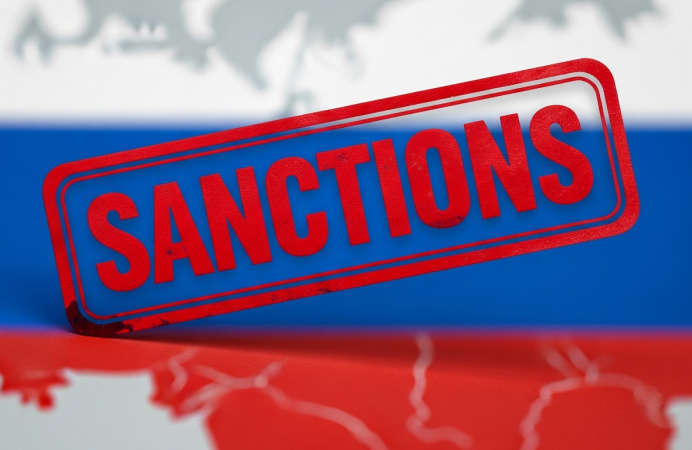 США посилюють санкції проти рф: під удар потрапили платіжний агент А7 та криптобіржа Grinex