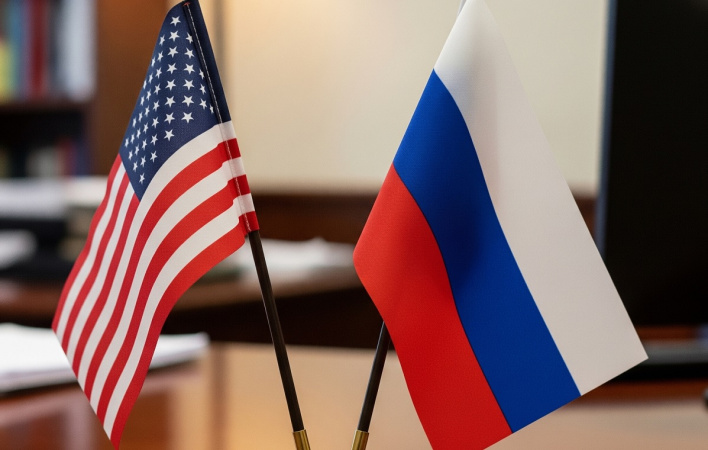 США та росія обговорювали енергетичні угоди на тлі мирних переговорів щодо України — Reuters