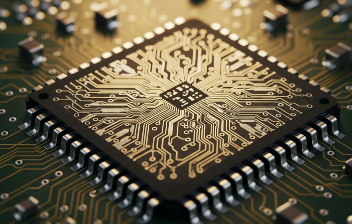 США ускладнюють виробництво чипів для Samsung та SK Hynix у Китаї