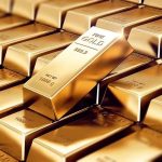 Світовий попит на золото за рік зріс на 3%