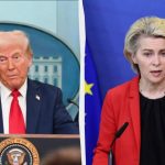 Торговельна угода між США та ЄС: сторони зробили важливий крок