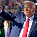 Трамп готує нові санкції проти російського «тіньового флоту»