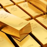 Трамп передумав вводити мита на золоті злитки