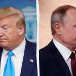 Трамп та Путін охолодили ціни на золото