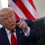 Трамп запровадить 100% тариф на чіпи, звільняючи від нього компанії, що інвестують у США