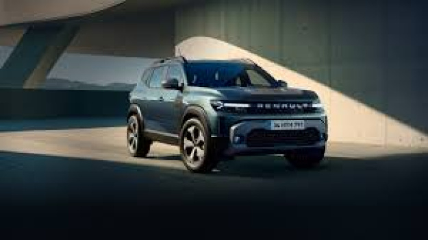 У десятці найпопулярніших нових авто — тільки кросовери. Які легковики купували українці в липні