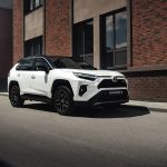 У липні автопарк України поповнили понад 2,6 тис. гібридів
