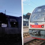 Удар РФ по цивільному поїзду “Київ-Харків”: в “УЗ” відповіли, чи відбудеться рейс