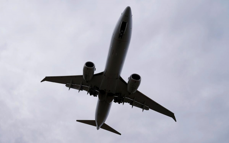Угода десятиліття: Boeing може продати Китаю півтисячі літаків