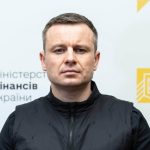 Україна потребує $45 млрд зовнішнього фінансування на 2026 рік — Марченко