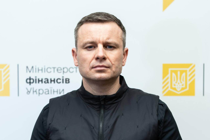 Україна потребує $45 млрд зовнішнього фінансування на 2026 рік — Марченко