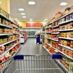 Українські ціни на продукти наближаються до європейських — Нацбанк