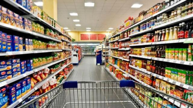 Українські ціни на продукти наближаються до європейських — Нацбанк