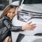 Український ринок нових авто продовжує зростання: лідирує Toyota, BYD стрімко наздоганяє