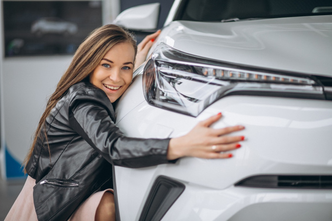 Український ринок нових авто продовжує зростання: лідирує Toyota, BYD стрімко наздоганяє